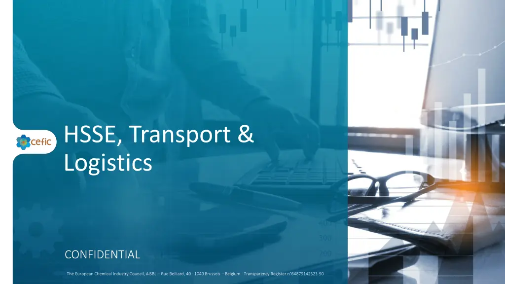 hsse transport logistics
