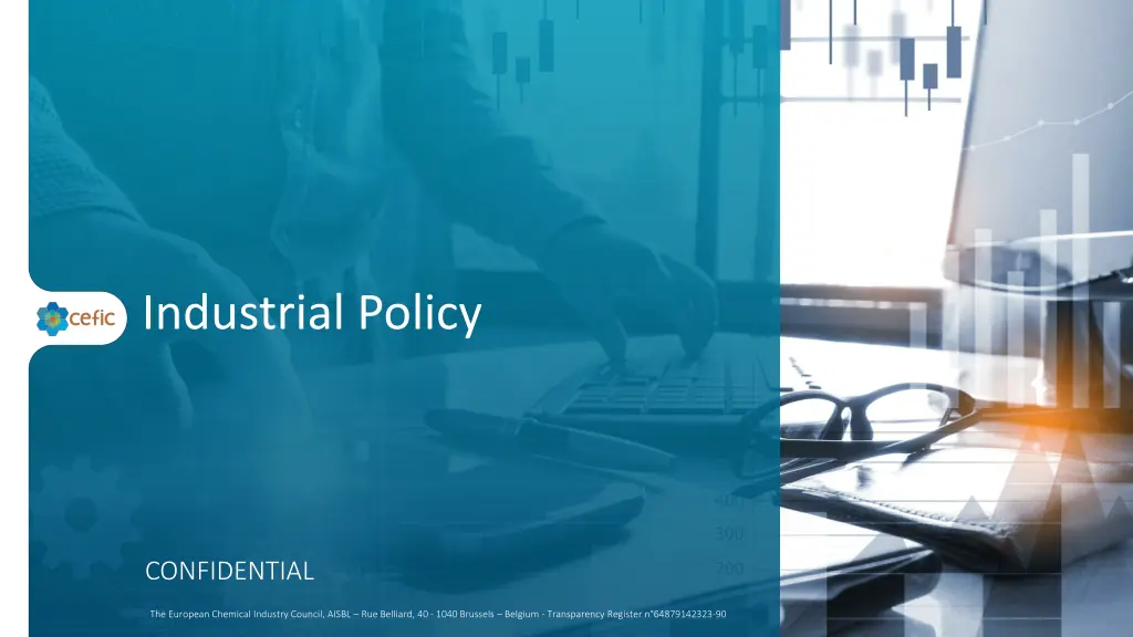 industrial policy