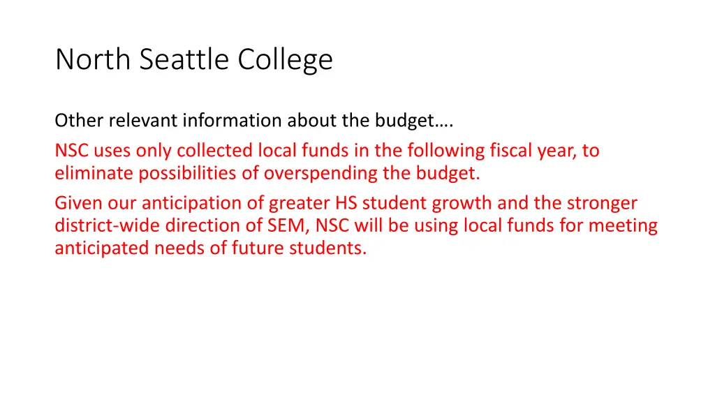 north seattle college 2