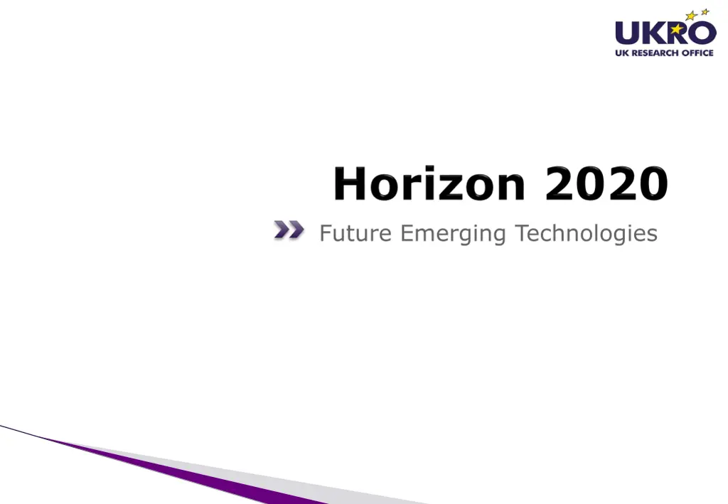 future emerging technologies