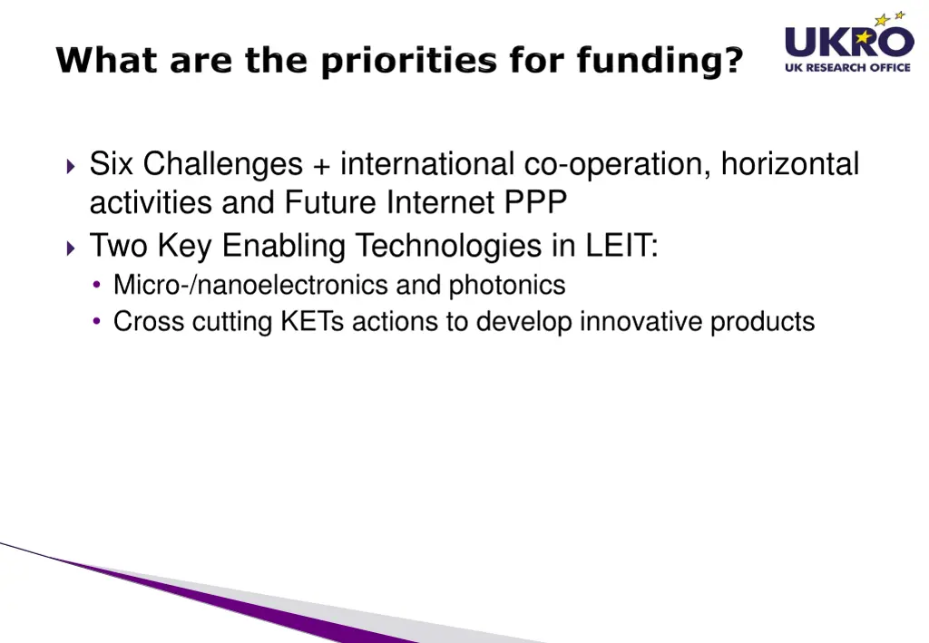 six challenges international co operation