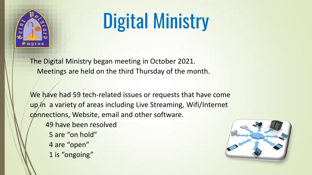 digital ministry 1