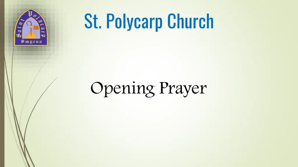 st polycarp church 1
