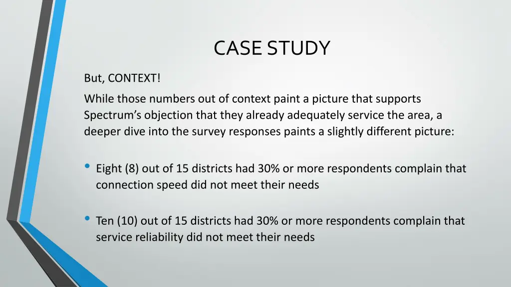 case study 2