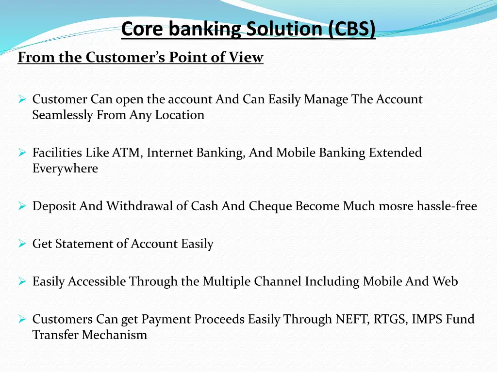 core banking solution cbs 2