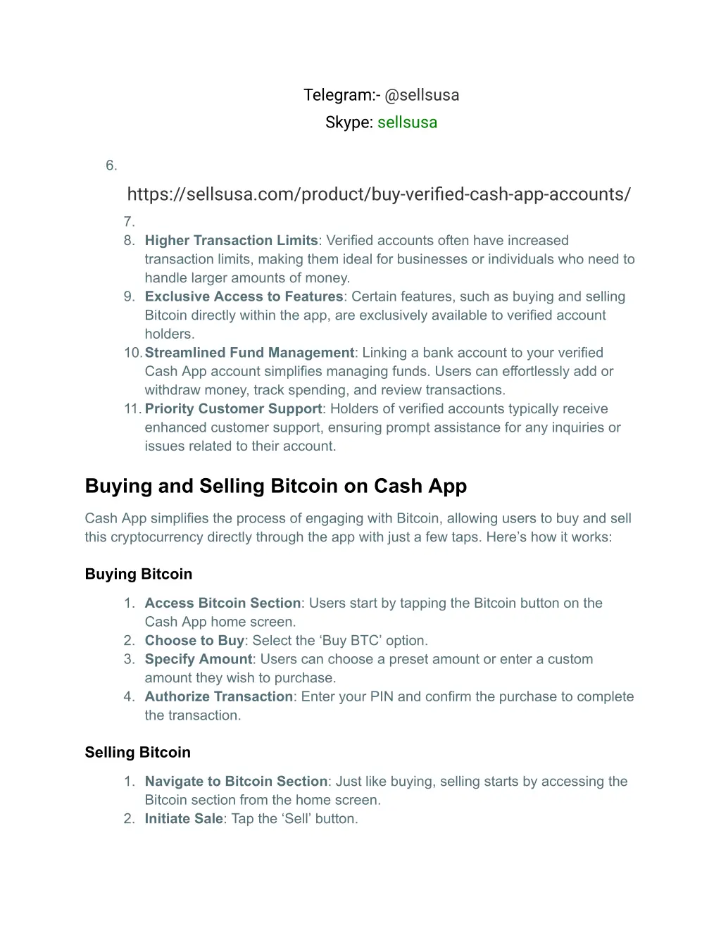 telegram @sellsusa skype sellsusa