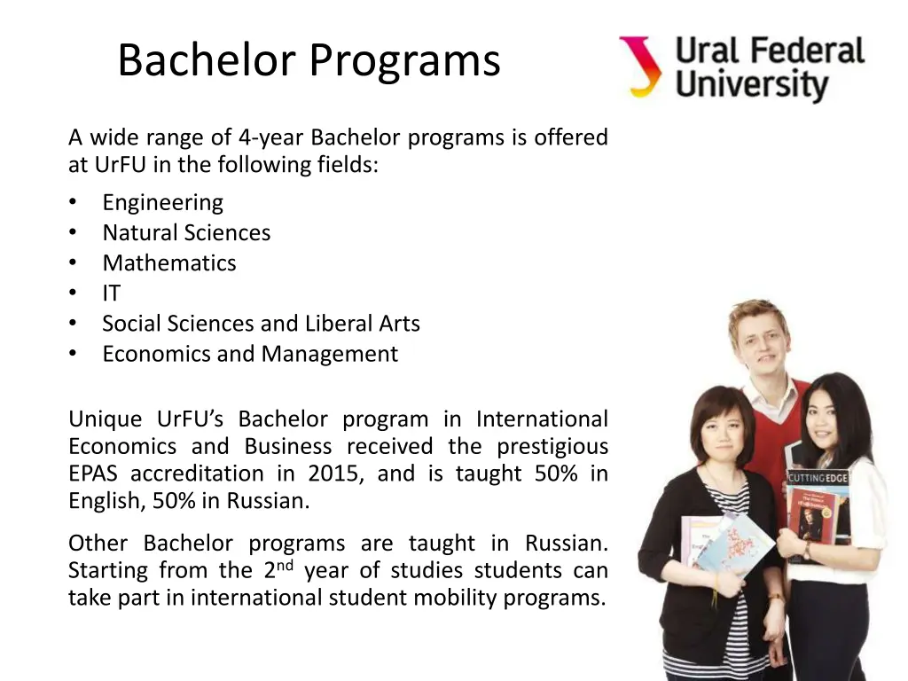 bachelor programs