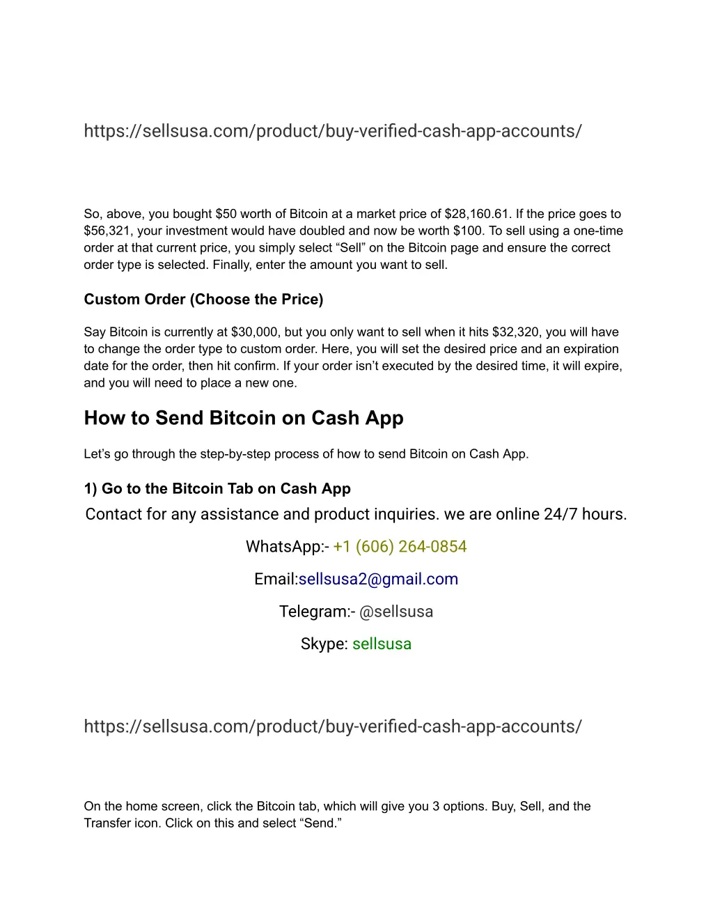 https sellsusa com product buy verified cash 1
