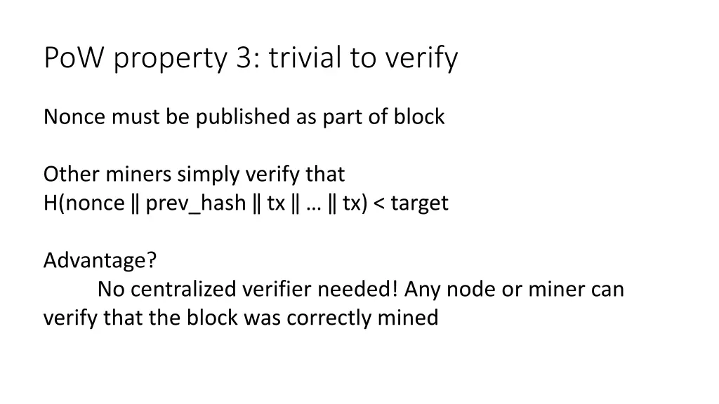pow property 3 trivial to verify