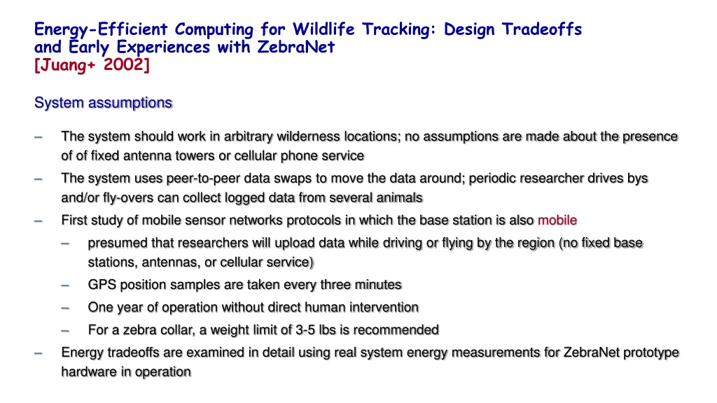 energy efficient computing for wildlife tracking 2