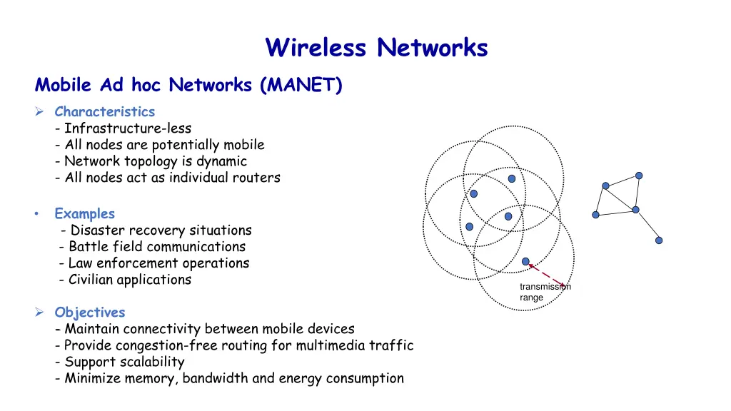 wireless networks 2
