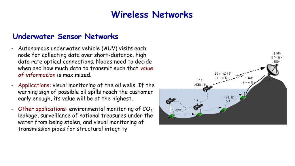 wireless networks 4