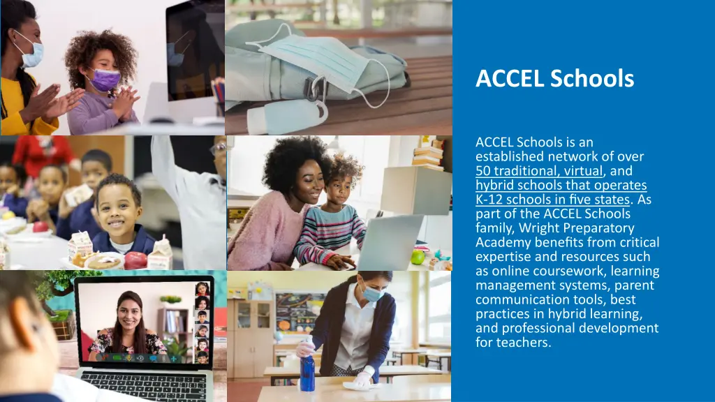 accel schools 1