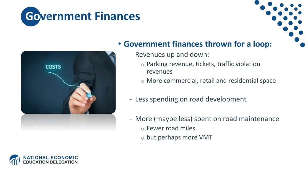 government finances