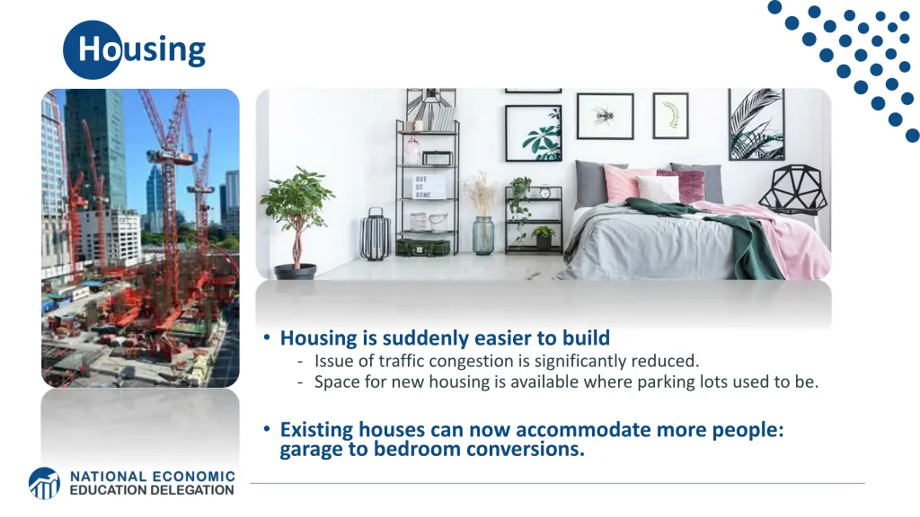 housing