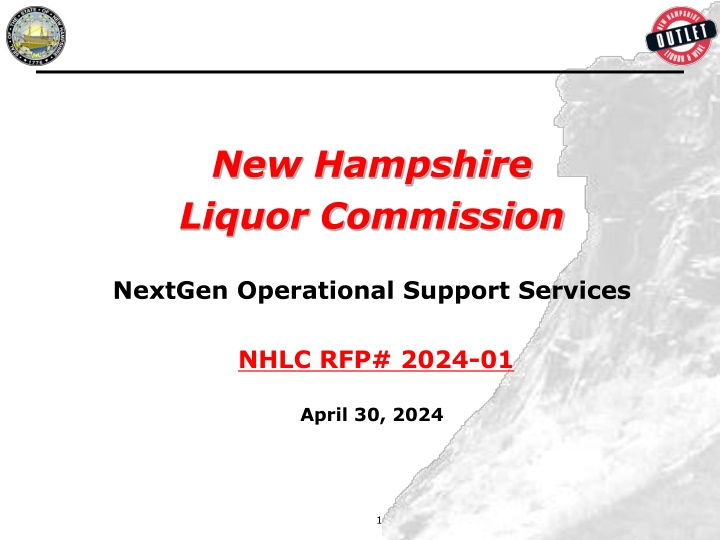 new hampshire liquor commission