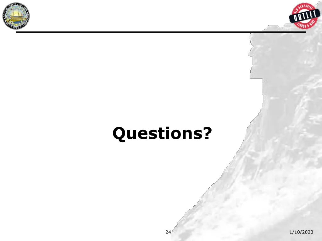 questions
