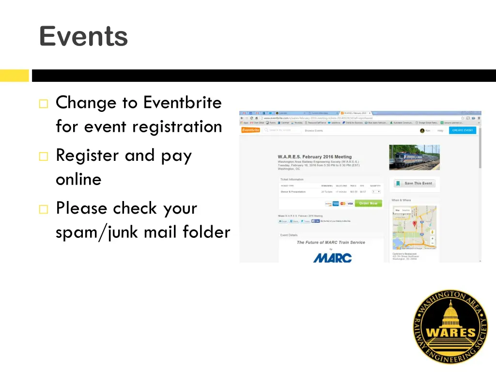 events