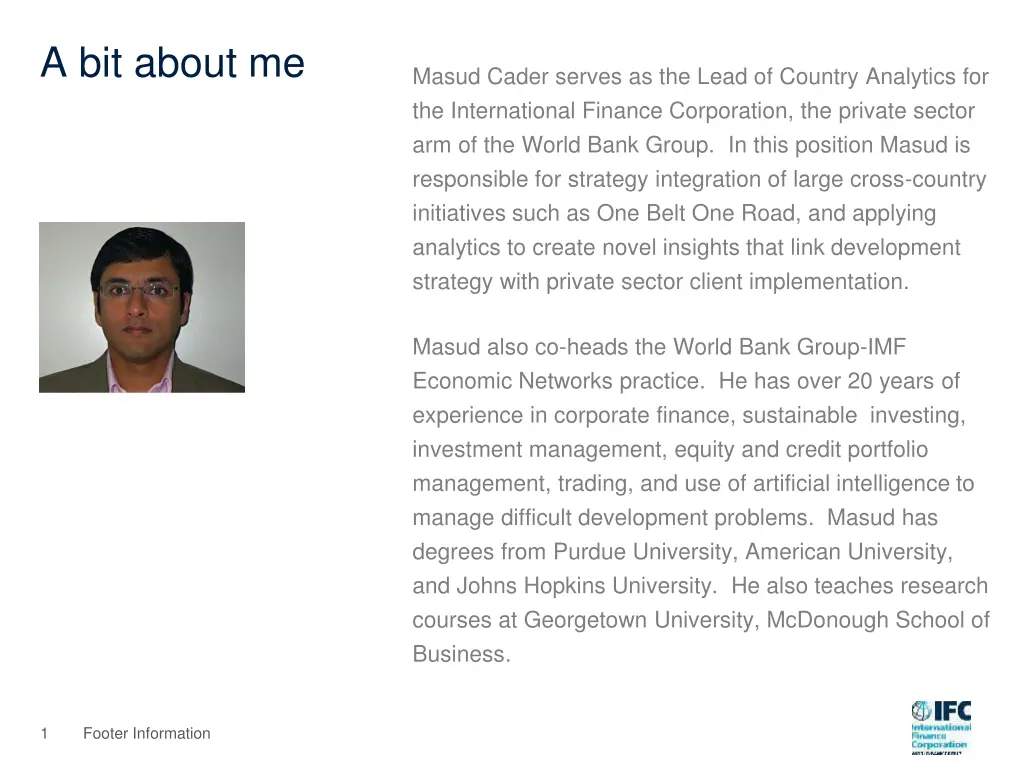 a bit about me