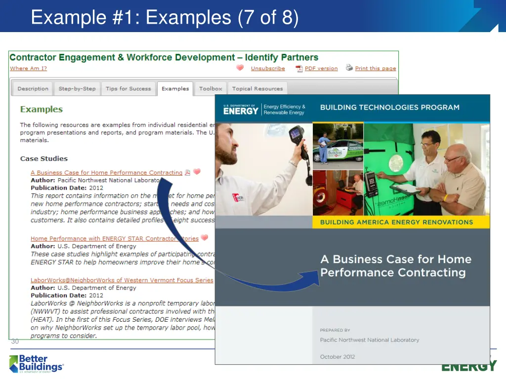example 1 examples 7 of 8
