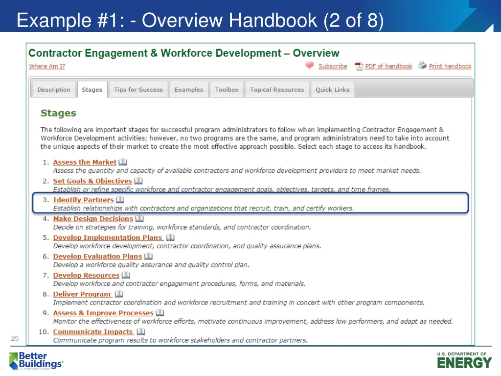 example 1 overview handbook 2 of 8