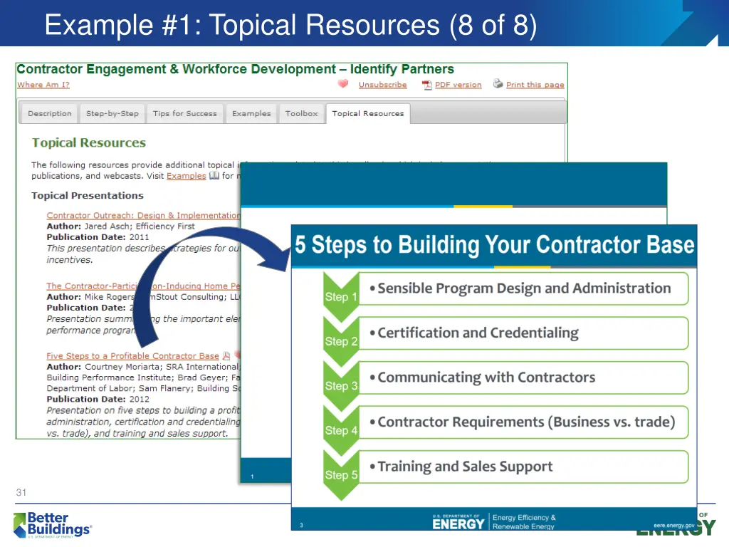 example 1 topical resources 8 of 8
