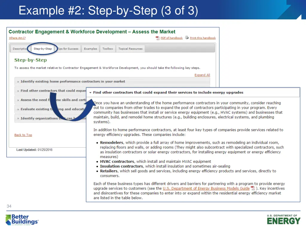 example 2 step by step 3 of 3