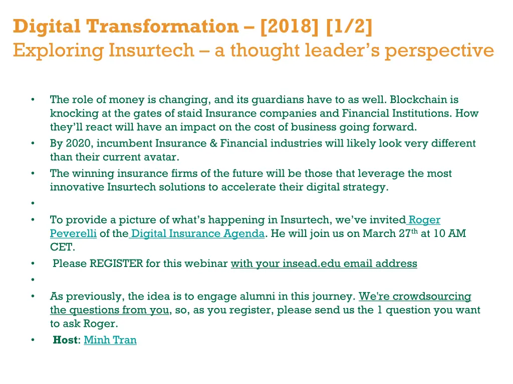 digital transformation 2018 1 2 exploring
