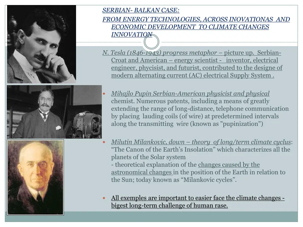 serbian balkan case from energy technologies