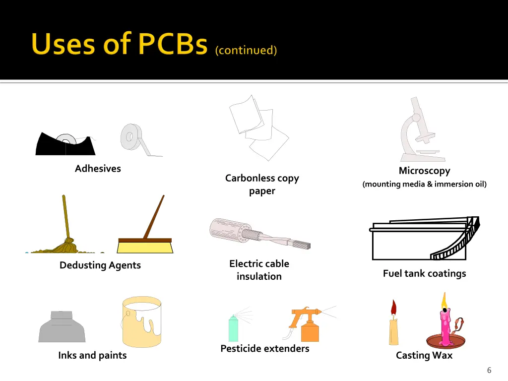 adhesives