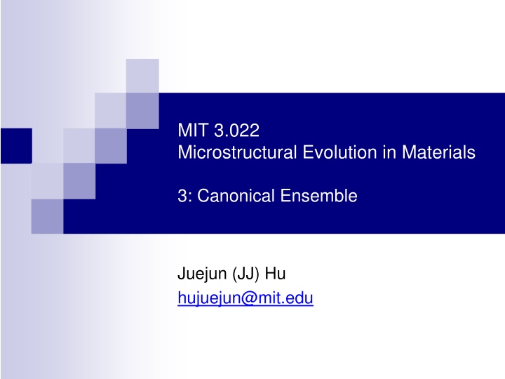 mit 3 022 microstructural evolution in materials