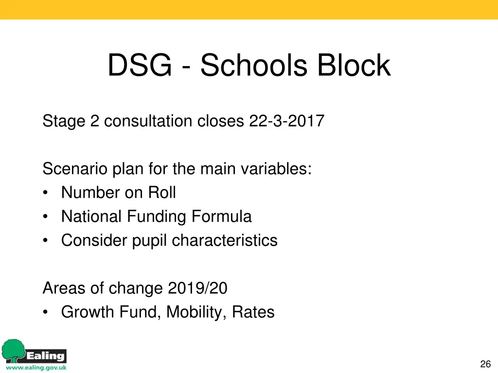 dsg schools block
