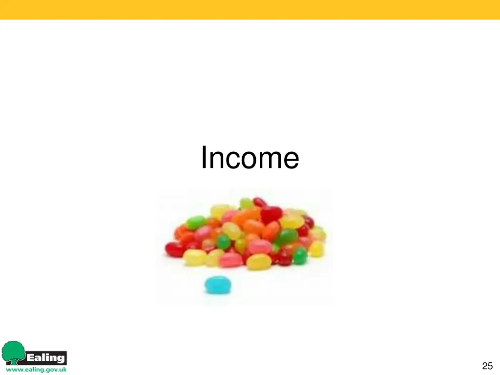 income