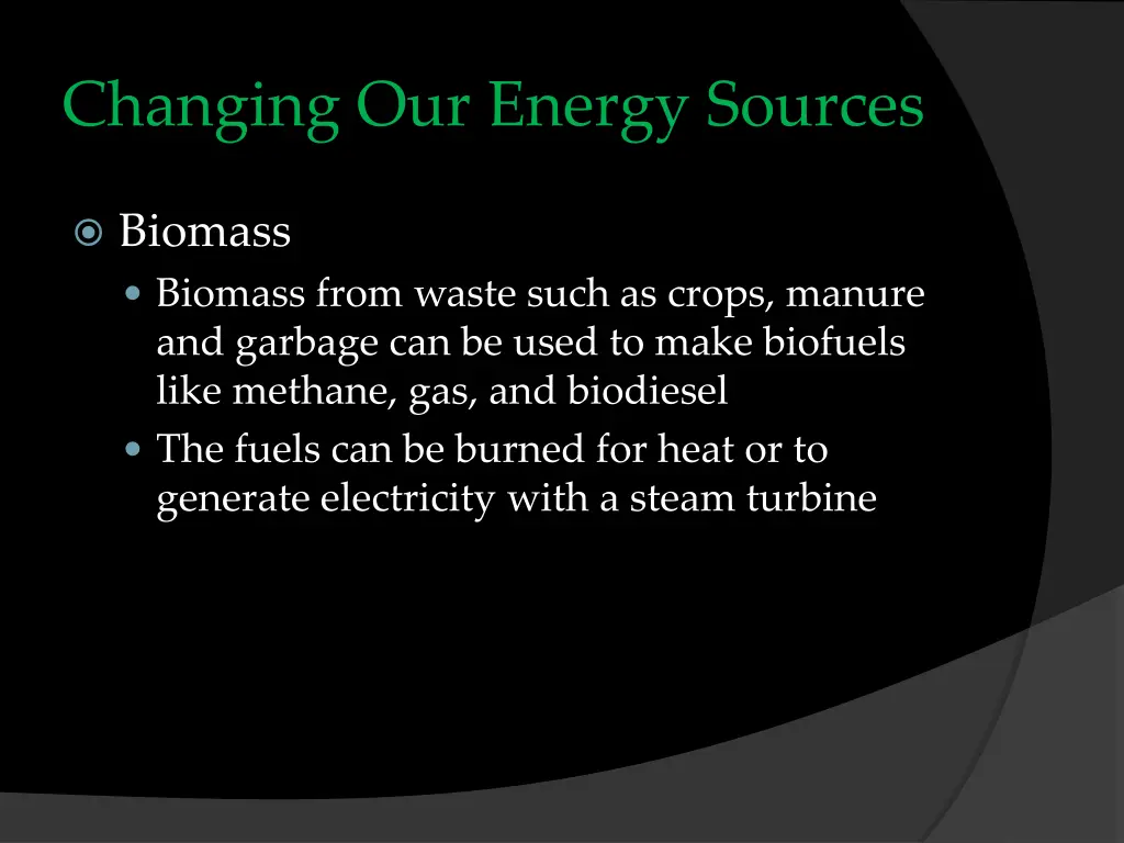 changing our energy sources 5