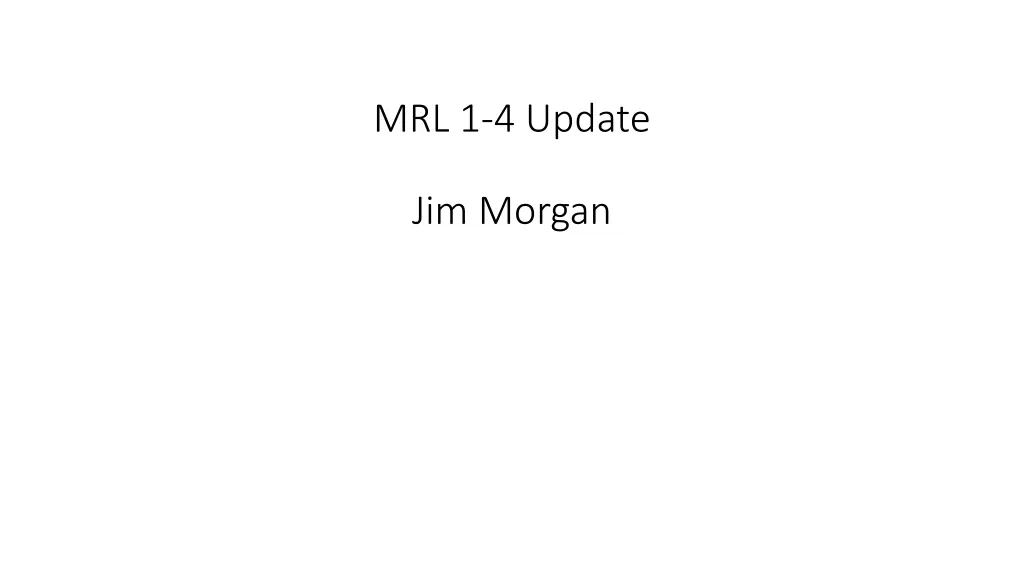 mrl 1 4 update
