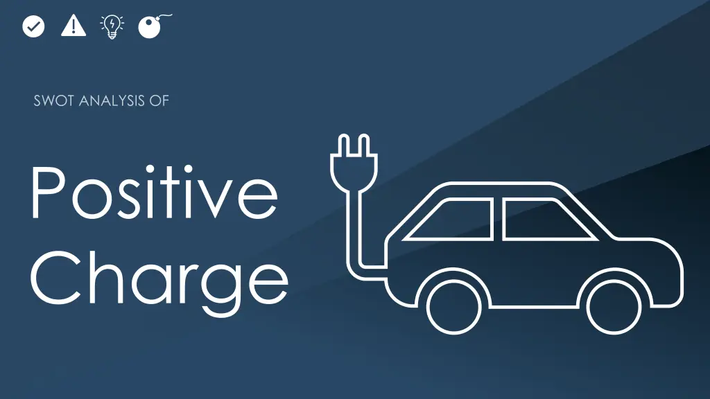 positive charge