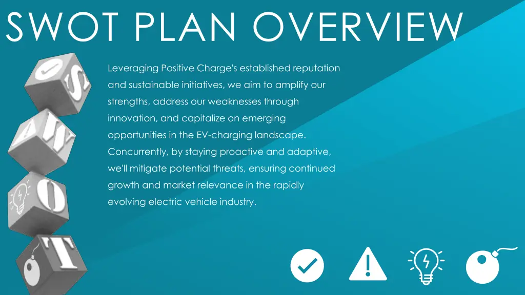 swot plan overview