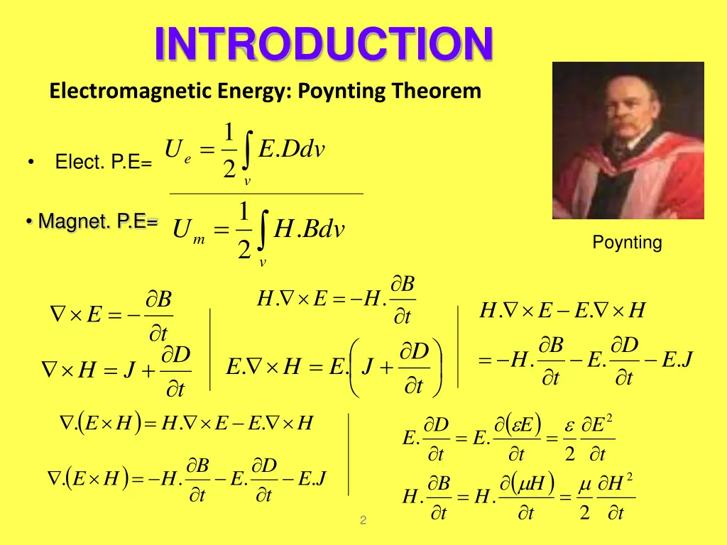 introduction