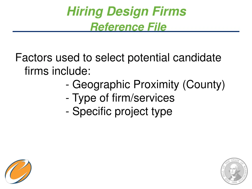 hiring design firms reference file 1
