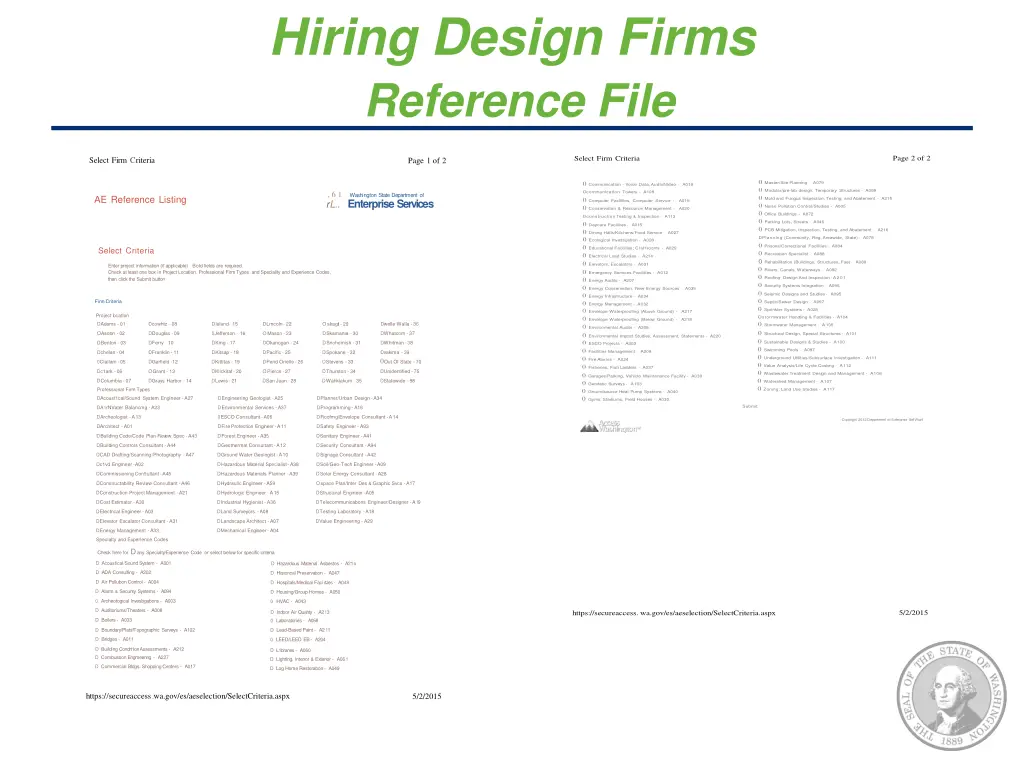 hiring design firms reference file 2