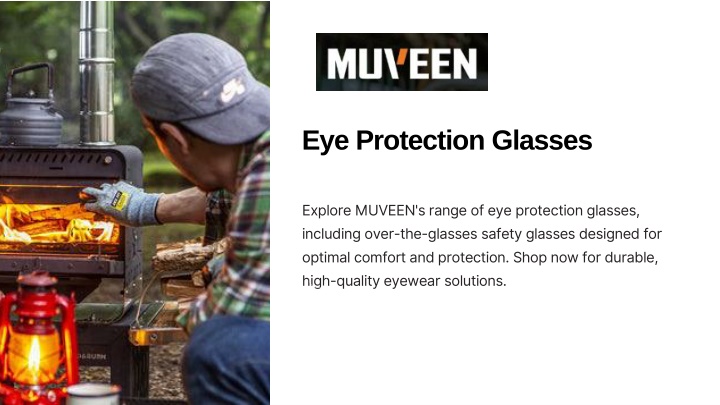 eye protection glasses
