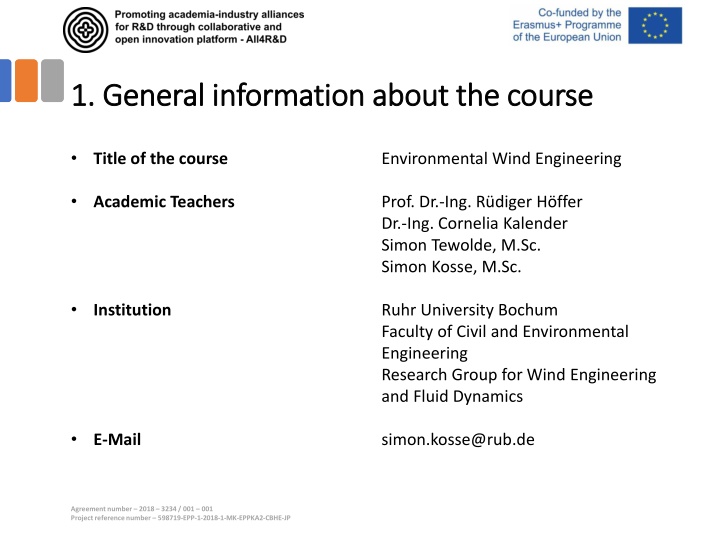 1 general information 1 general information about