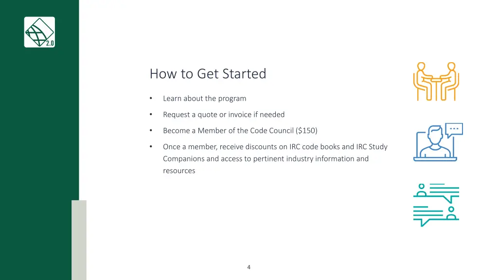 how to get started