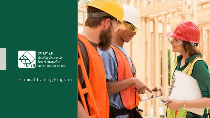 technical training program