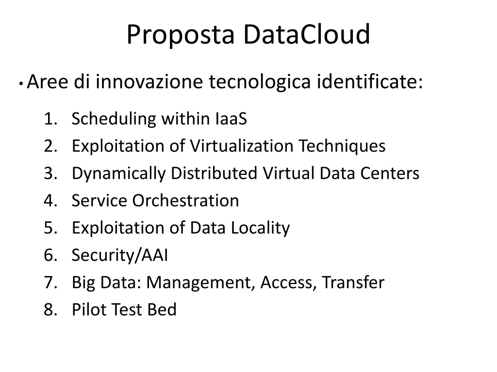 proposta datacloud 1