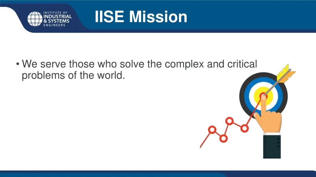 iise mission