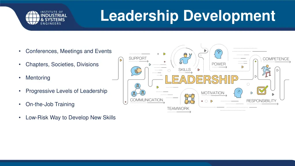 leadership development