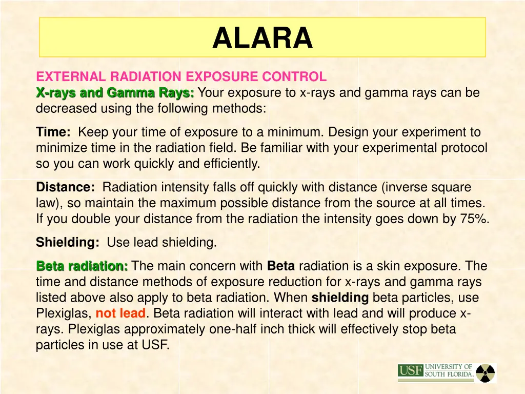 alara