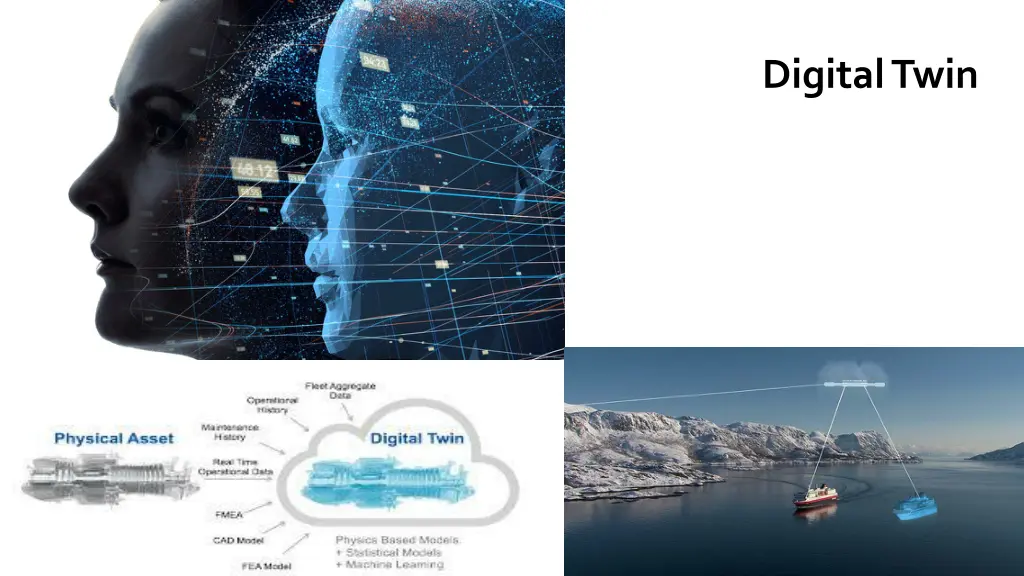 digital twin