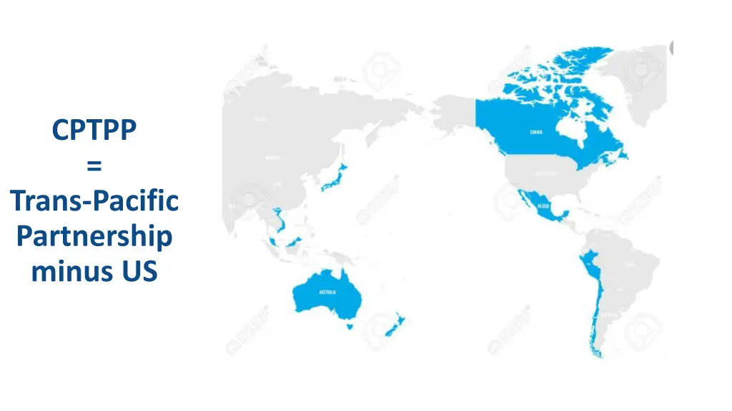 cptpp trans pacific partnership minus us